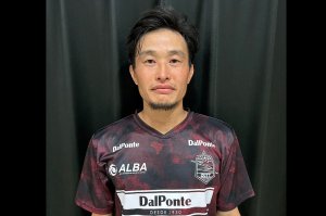 木田 俊樹選手 新加入のお知らせ