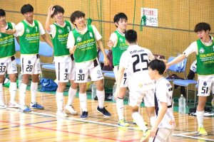 【2023年12月：赤塚体育館】ZOTT WASEDA RAIZとのトレーニングマッチ 対戦相手募集のお知らせ