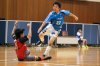 関東フットサルリーグ1部 第13節 我慢強さで掴んだ勝点3