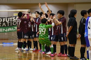 JFA第29回全日本フットサル選手権大会 関東大会のお知らせ