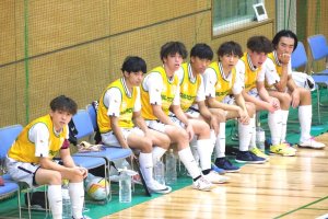 【2024年2月：赤塚体育館】ZOTT WASEDA RAIZとのトレーニングマッチ 対戦相手募集のお知らせ