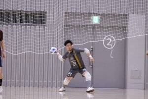 【2024年2月：小豆沢体育館】ZOTT TOPチームとのトレーニングマッチ 対戦相手募集のお知らせ