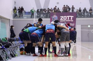 【第24回地域フットサルチャンピオンズリーグ】組み合わせおよび対戦スケジュール決定のお知らせ