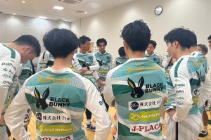 JFA第29回全日本フットサル選手権大会 関東大会 決勝