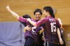 Super Sports XEBIO 関東フットサルリーグ2015 1部　第2節の結果