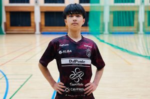 【INFANTIL U-15】第2回関東U-18フットサル選抜大会 東京都U-18選抜 選手選出のお知らせ