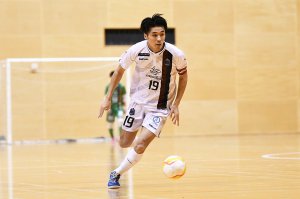 No.19 雪島 洋樹選手 退団のお知らせ