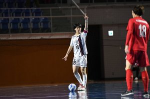 【2024年4月：小豆沢体育館】ZOTT TOPチームとのトレーニングマッチ 対戦相手募集のお知らせ