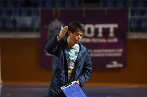 清野 潤 東京都選抜監督就任のお知らせ