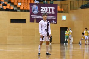 No.10 中井健介選手 退団のお知らせ