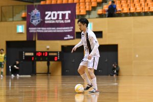 No.77 伊藤 広樹選手 退団のお知らせ