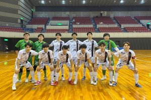 第11回頂杯 グループリーグ 第1試合