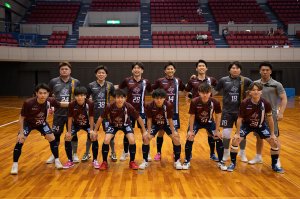 第11回頂杯 グループリーグ 第2試合