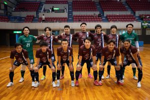 第11回頂杯 準決勝