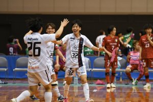 【2024年6月：赤塚体育館】ZOTT WASEDA RAIZとのトレーニングマッチ 対戦相手募集のお知らせ