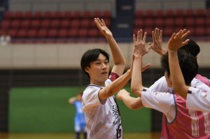 【2024年6月：小豆沢体育館】ZOTT TOPチームとのトレーニングマッチ 対戦相手募集のお知らせ