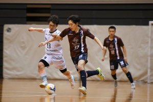 井上 大地選手 TOPチーム昇格のお知らせ