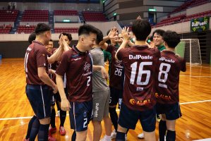 2024 / 2025シーズン 新体制のお知らせ