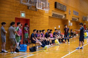 第26回関東フットサルリーグ2024 1部リーグ 第4節のお知らせ