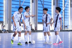 【RAIZ】JFA第30回全日本フットサル選手権大会東京都大会予選 2回戦のお知らせ