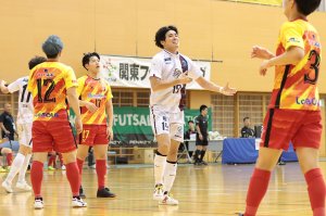 No.19 雪島 洋樹選手 復帰のお知らせ