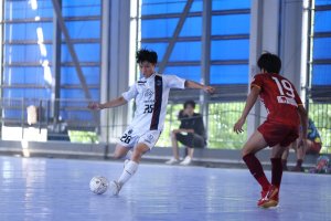 【2024年8月：赤塚体育館】ZOTT WASEDA RAIZとのトレーニングマッチ 対戦相手募集のお知らせ