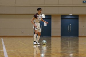 【2024年8月：小豆沢体育館】ZOTT TOPチームとのトレーニングマッチ 対戦相手募集のお知らせ