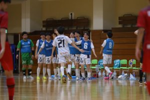 【2024年9月：赤塚体育館】ZOTT WASEDA RAIZとのトレーニングマッチ 対戦相手募集のお知らせ