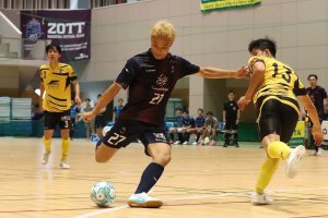 【2024年9月：小豆沢体育館】ZOTT TOPチームとのトレーニングマッチ 対戦相手募集のお知らせ