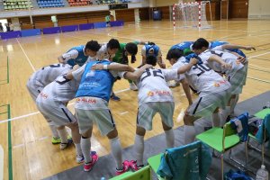 【RAIZ】JFA第30回全日本フットサル選手権大会東京都大会予選 5回戦のお知らせ