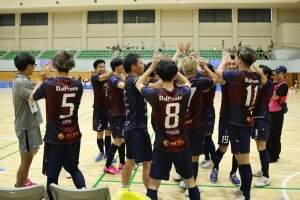 【2024年10月：小豆沢体育館】ZOTT個サル開催のお知らせ