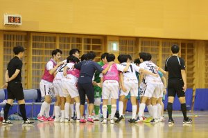 【RAIZ】東京都フットサル2部リーグ2024 第5節のお知らせ