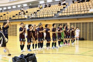 ★申込締切済★2024年 ZOTT蹴り納めイベント開催のお知らせ