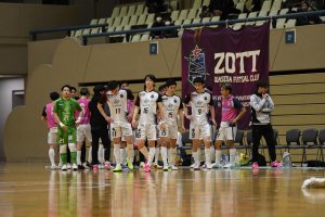 【2025年1月：小豆沢体育館】ZOTT TOPチームとのトレーニングマッチ 対戦相手募集のお知らせ