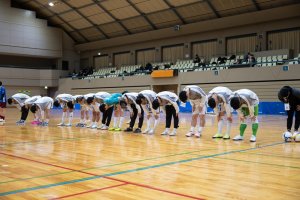 【2025年1月：小豆沢体育館】ZOTT個サル開催のお知らせ