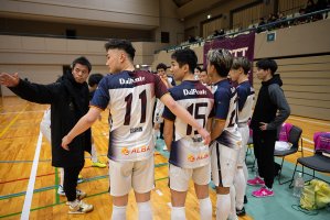 JFA第30回全日本フットサル選手権大会 関東大会 1回戦のお知らせ