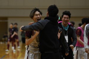 写真ギャラリー更新【第26回関東フットサルリーグ2024 1部リーグ 第16節 vs オーパ②】