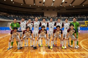 第25回地域フットサルチャンピオンズリーグ 1次ラウンド 第1試合