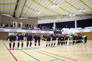 ★申込締切済★2025年 ZOTT蹴り納めイベント開催のお知らせ