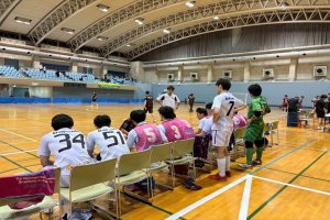 【2026年1月：赤塚体育館】ZOTT WASEDA RAIZとのトレーニングマッチ 対戦相手募集のお知らせ