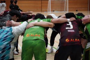 JFA第31回全日本フットサル選手権大会 関東大会 代表決定戦のお知らせ