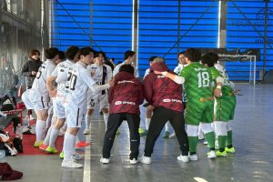 【2026年3月：赤塚体育館】ZOTT WASEDA RAIZとのトレーニングマッチ 対戦相手募集のお知らせ