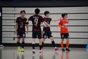 【2026年3月：小豆沢体育館】ZOTT TOPチームとのトレーニングマッチ 対戦相手募集のお知らせ