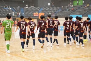 【JFA第31回全日本フットサル選手権大会】組み合わせおよびスケジュールのお知らせ