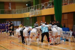 【RAIZ】第29回 東京都フットサル1部リーグ 第2節のお知らせ