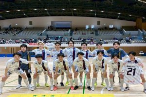 【RAIZ】東京都フットサル1部リーグ2026 第3節