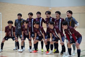 【RAIZ】第13回頂杯 予選リーグ 第1試合