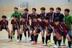 【RAIZ】第13回頂杯 予選リーグ 第3試合