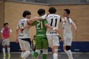 【2026年6月：小豆沢体育館】ZOTT TOPチームとのトレーニングマッチ 対戦相手募集のお知らせ