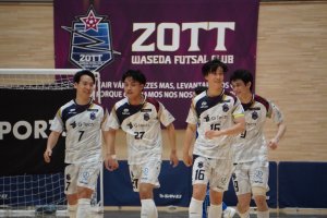 【2026年6月：小豆沢体育館】ZOTT個サル開催のお知らせ